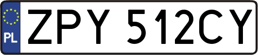 ZPY512CY