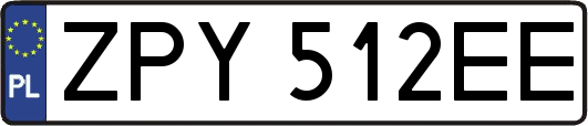 ZPY512EE