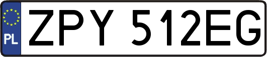 ZPY512EG