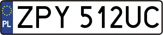ZPY512UC