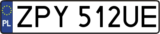 ZPY512UE
