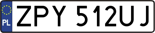 ZPY512UJ