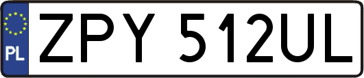 ZPY512UL