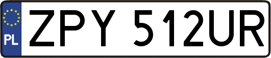 ZPY512UR