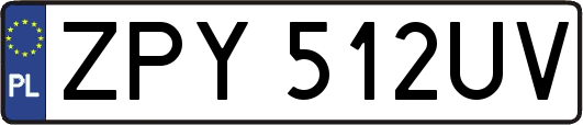 ZPY512UV