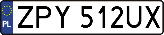 ZPY512UX