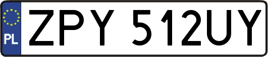 ZPY512UY