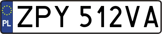 ZPY512VA