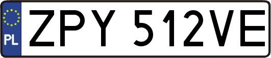 ZPY512VE