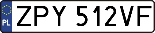 ZPY512VF