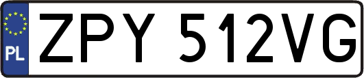 ZPY512VG