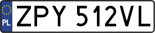 ZPY512VL