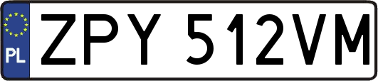 ZPY512VM