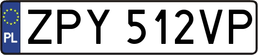 ZPY512VP
