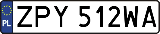 ZPY512WA