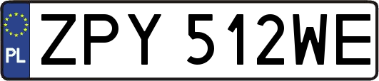 ZPY512WE