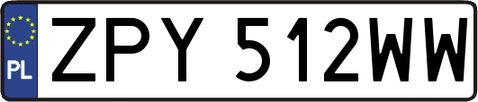 ZPY512WW