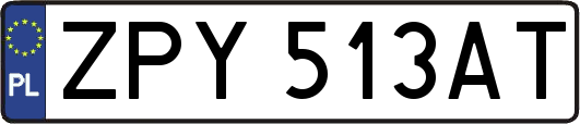 ZPY513AT