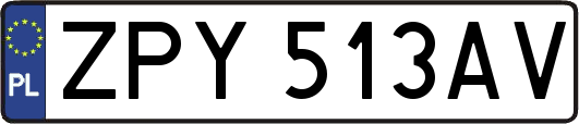 ZPY513AV