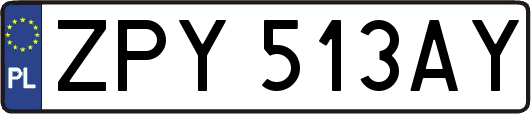 ZPY513AY
