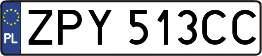 ZPY513CC