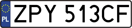 ZPY513CF