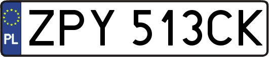 ZPY513CK