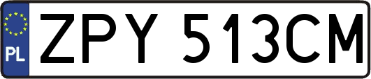 ZPY513CM