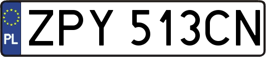 ZPY513CN