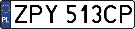 ZPY513CP