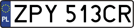 ZPY513CR