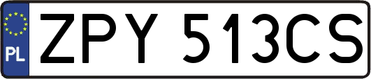 ZPY513CS