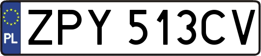 ZPY513CV