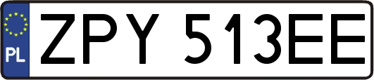 ZPY513EE