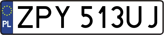 ZPY513UJ