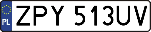 ZPY513UV