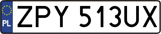 ZPY513UX