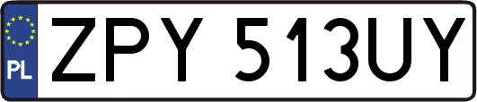 ZPY513UY