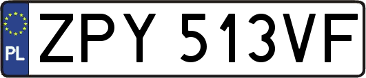 ZPY513VF