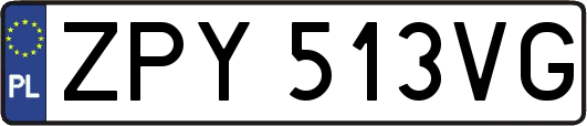 ZPY513VG
