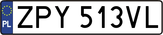 ZPY513VL