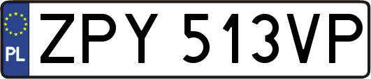 ZPY513VP