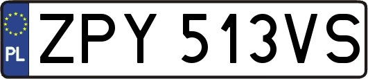 ZPY513VS