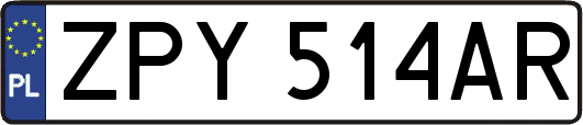 ZPY514AR