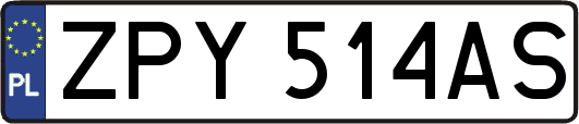 ZPY514AS