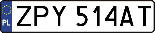 ZPY514AT