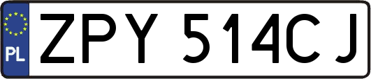 ZPY514CJ