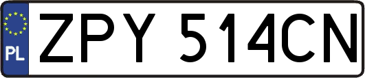 ZPY514CN