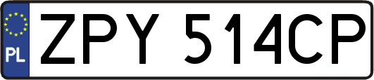 ZPY514CP