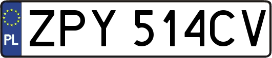 ZPY514CV